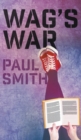 Wag's War - Book