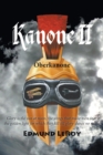 Kanone II - Book