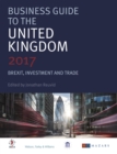 Business Guide to the United Kingdom : Brexit, Investment and Trade - Book
