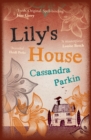 Lily's House - Book