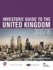 Current Investment in the United Kingdom : Part One of The Investors' Guide to the United Kingdom 2015/16 - eBook