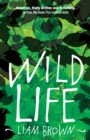 Wild Life : 'Compelling investigation into the dark instincts of masculinity' Guardian - Book