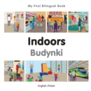 My First Bilingual Book-Indoors (English-Polish) - eBook