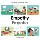 My First Bilingual Book-Empathy (English-Polish) - Book