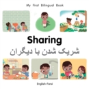 My First Bilingual Book-Sharing (English-Farsi) - Book