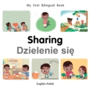 My First Bilingual Book-Sharing (English-Polish) - Book