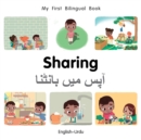 My First Bilingual Book-Sharing (English-Urdu) - Book