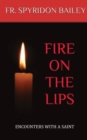 Fire On The Lips - Book
