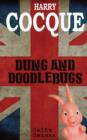 Harry Cocque : Dung and Doodlebugs - Book