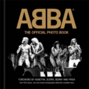 Official ABBA Photobook - Book