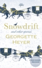Snowdrift and Other Stories (includes three new recently discovered short stories) - Book