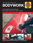 Haynes Manual On Bodywork - Book