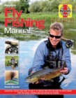 The Fly Fishing Manual : The ultimate step-by-step guide - Book
