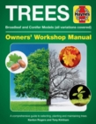 Trees Owners' Workshop Manual : Broadleaf and Conifer Models (All Variations Covered) - Book