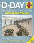 D-Day Operations Manual : 75th anniversary edition - Book