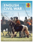 English Civil War : Operations Manual - Book