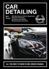 Car Detailing : All you need to know in one concise manual - Book