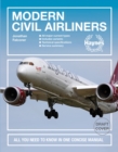 Modern Civil Airliners : All you need to know in one concise manual - Book