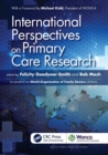International Perspectives on Primary Care Research - Book