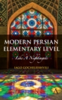 Modern Persian, Elementary Level : Like a Nightingale - Book