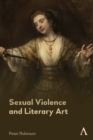 Sexual Violence and Literary Art - Book