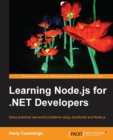Learning Node.js for .NET Developers - Book
