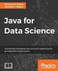 Java for Data Science - Book