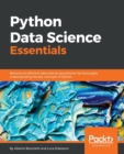 Python Data Science Essentials - Book