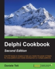 Delphi Cookbook - Second Edition - eBook