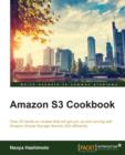 Amazon S3 Cookbook - Book