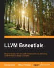 LLVM Essentials - Book