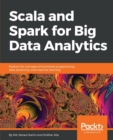 Scala and Spark for Big Data Analytics - Book