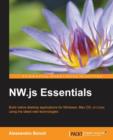 NW.js Essentials - Book