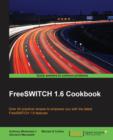 FreeSWITCH 1.6 Cookbook - Book