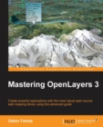 Mastering OpenLayers 3 - Book