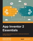App Inventor 2 Essentials - Book