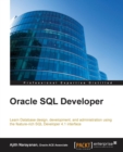 Oracle SQL Developer - Book