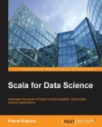 Scala for Data Science - Book