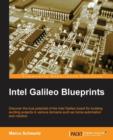 Intel Galileo Blueprints - Book