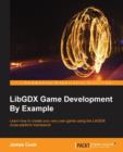 LibGDX Game Development By Example - Book