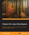 Clojure for Java Developers - Book