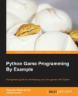 Python Game Programming By Example - Book