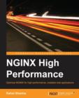 NGINX High Performance : NGINX High Performance - Book