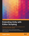 Extending Unity with Editor Scripting - Book