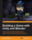 Building a Game with Unity and Blender - Book