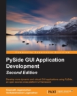 PySide GUI Application Development - - Book