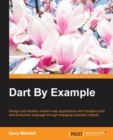 Dart By Example - Book