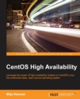 CentOS High Availability - Book