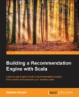 Building a Recommendation Engine with Scala - Book