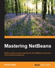 Mastering NetBeans - Book